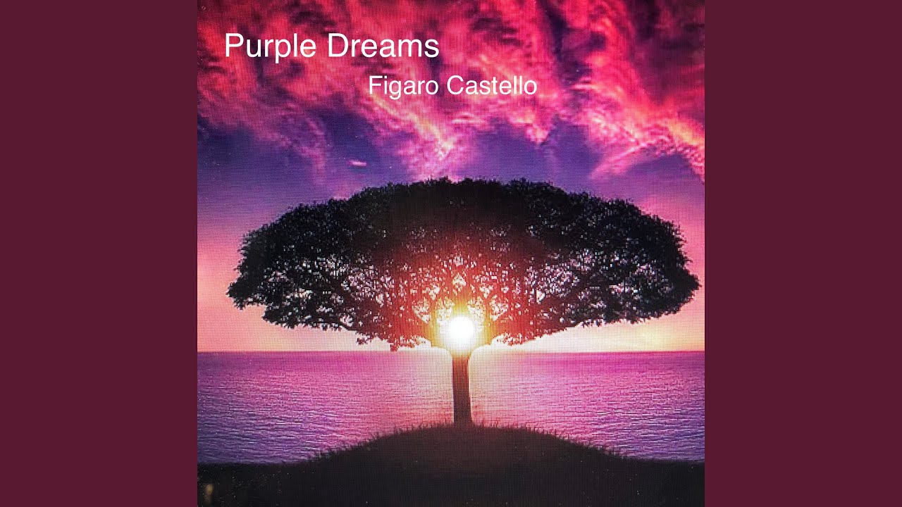 Purple Dreams