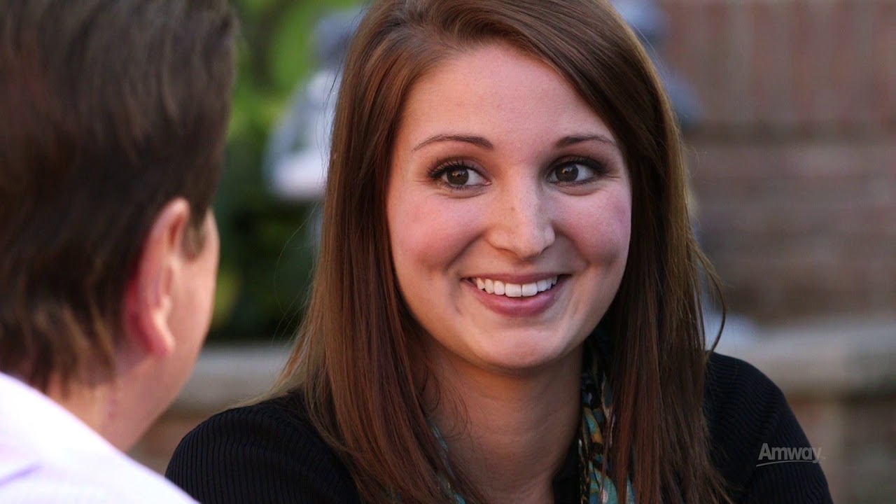 Amway Hero Awards – Jody and Kathy Victor – Generosity | Amway
