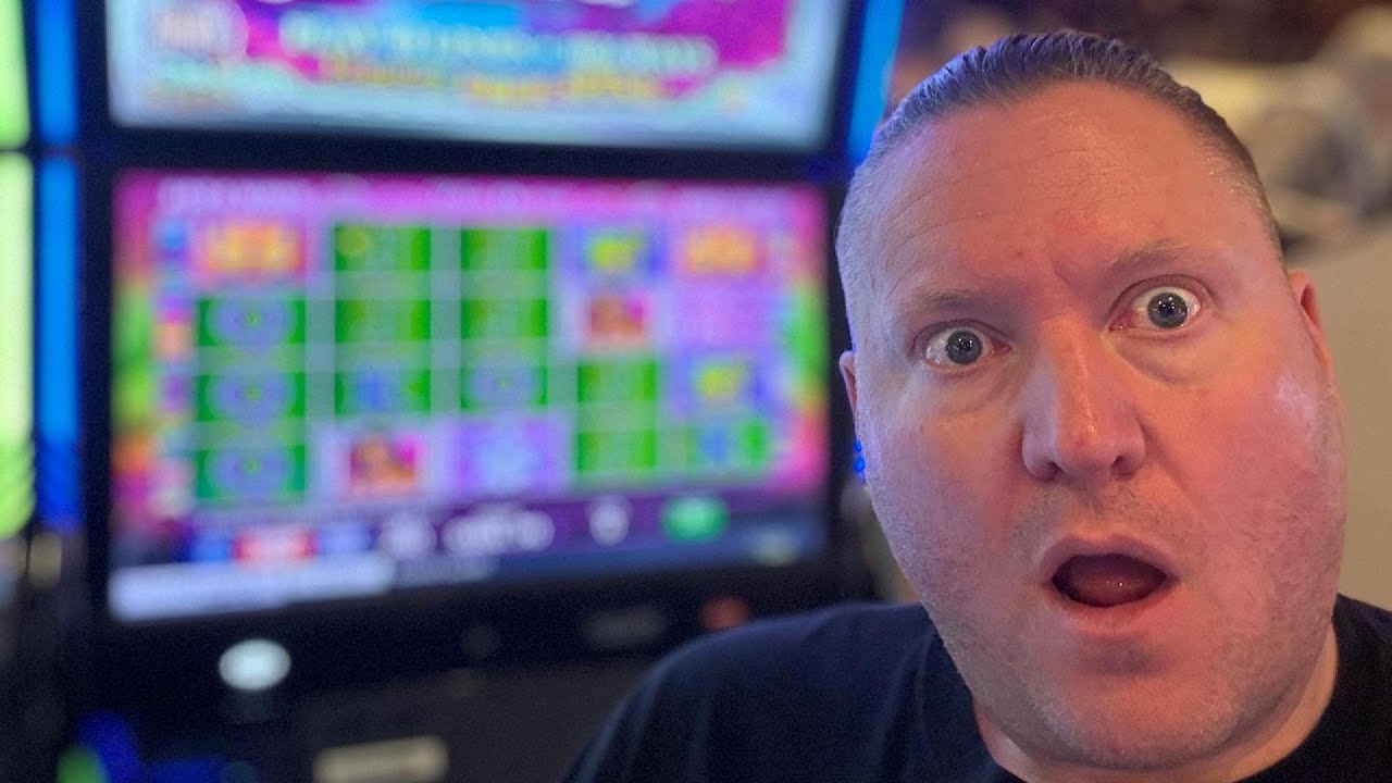 Throw Back Thursday: White Orchid Slot – $300 Chase & Surprise Finish