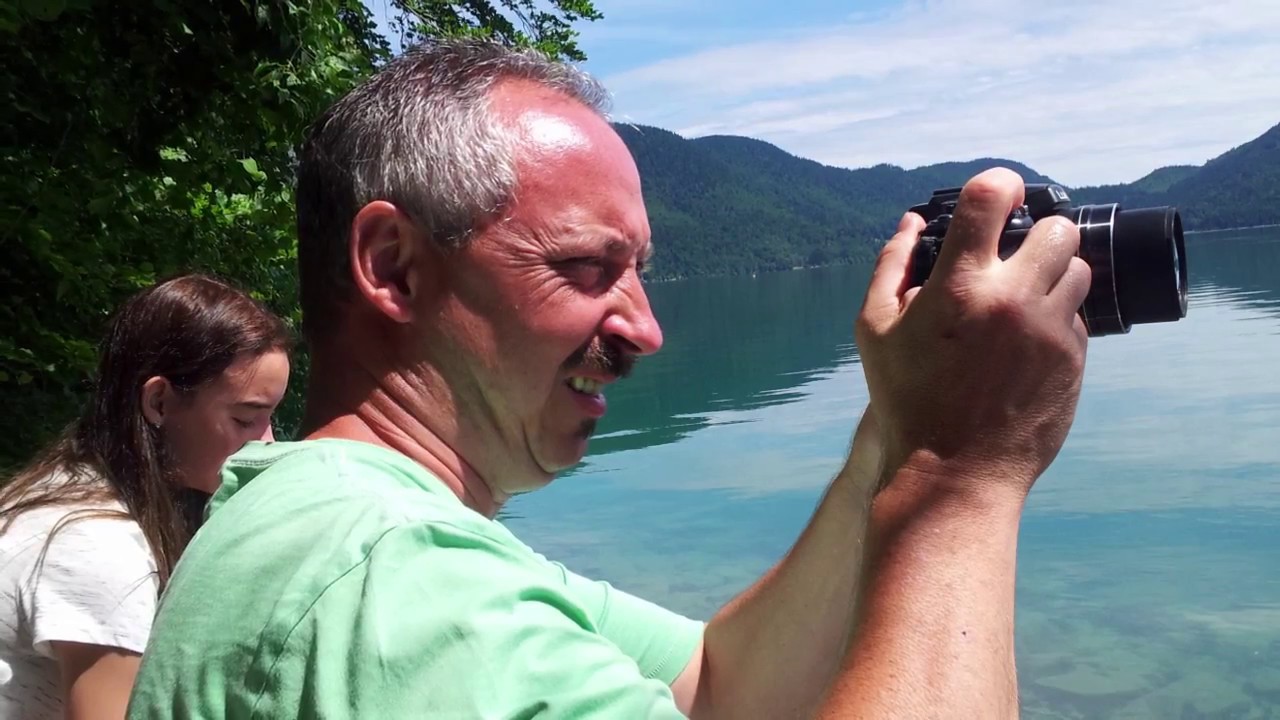 Bayern am Staffelsee