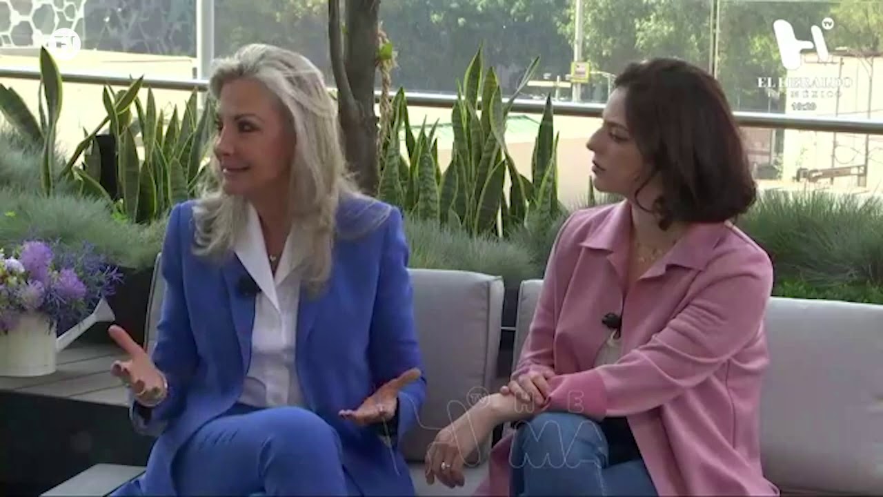 &ldquo;Dalia Empower&rdquo; busca c&oacute;mo impulsar a otras mujeres en los negocios