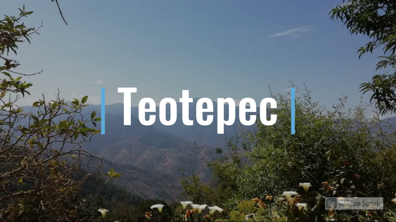 Teotepec