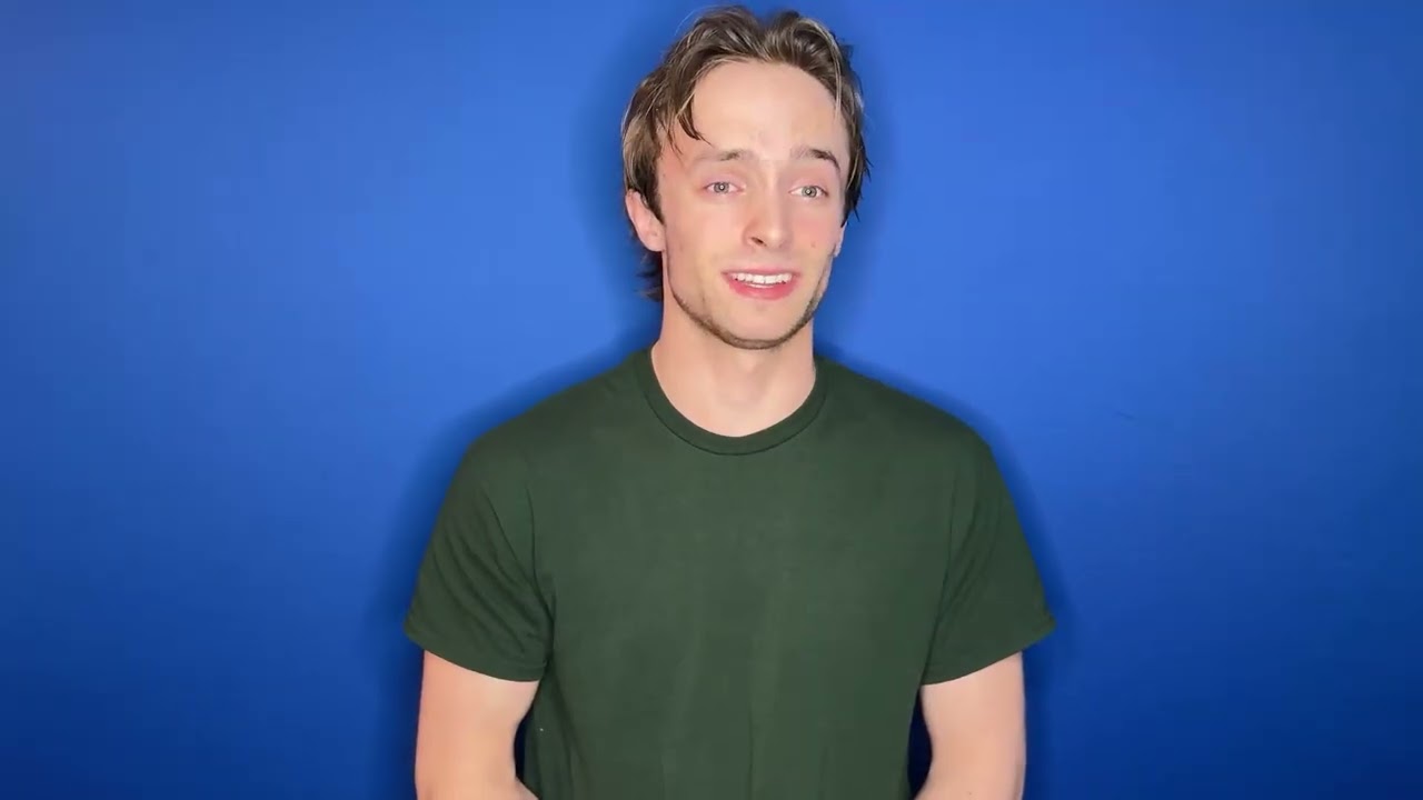 LA Professional Monologue Workshop Audition