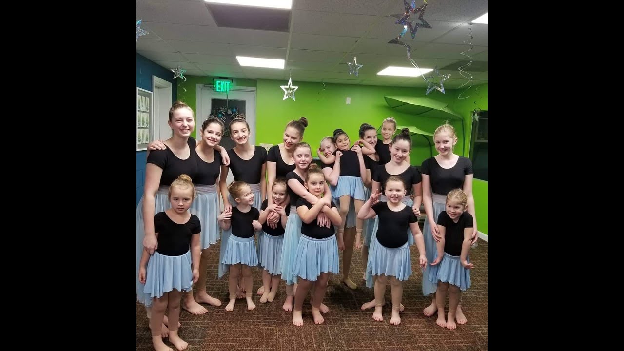 HRCC - Christmas Dance