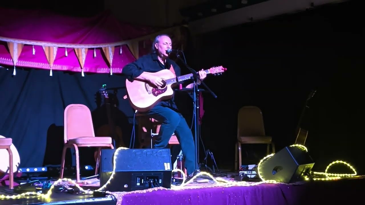 Domenic DeCicco - Still Lives and Dreamers (Live short)