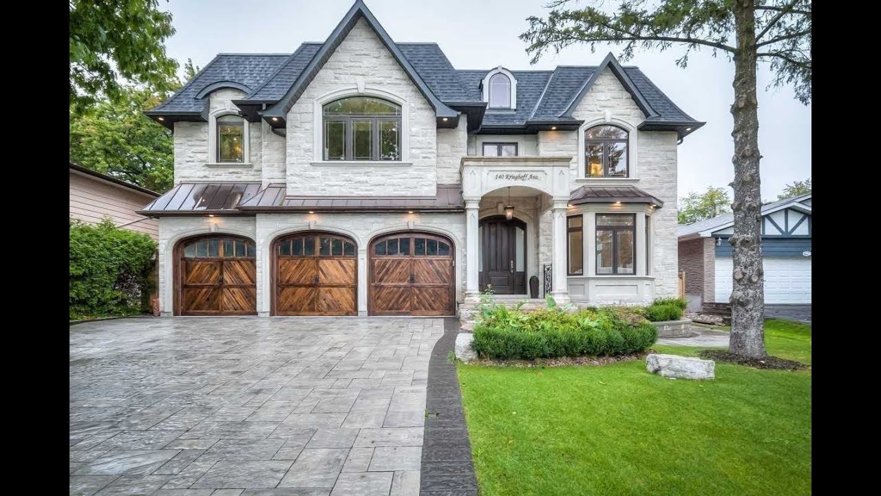 Markham Luxury TownHouse at Village Pkwy/Hwy7 for sale, Virtual Tour