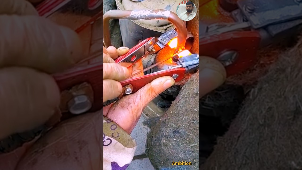 New breezing tools 🛠️for Ac technician #acwork #acrepairing #ac #ytshort #ambitionmau