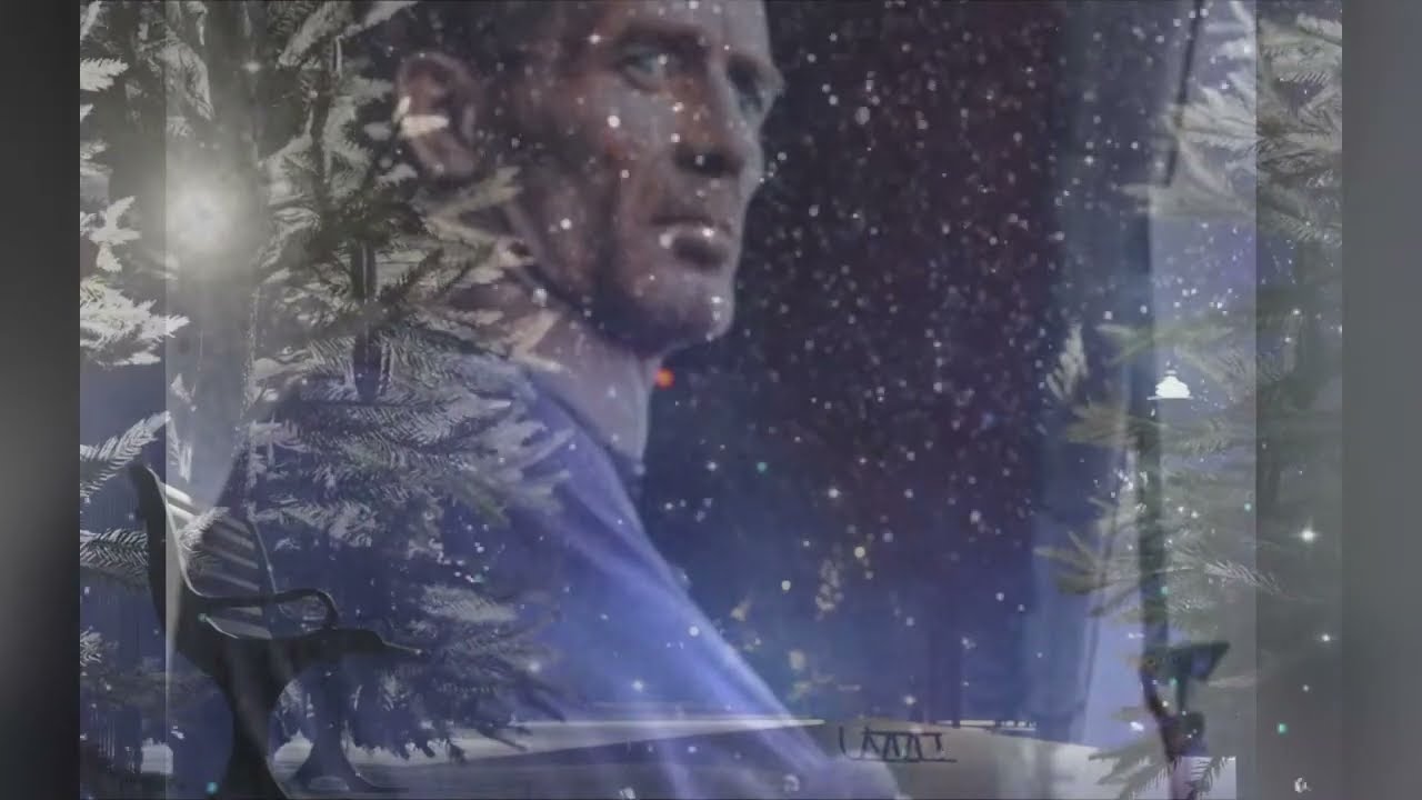 Einstellen  Calme dans la vie. Bruno Gröning.