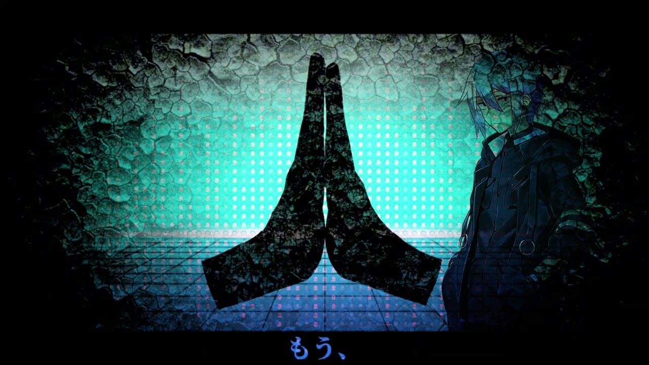 【Matsudappoiyo (松田っぽいよ)】 Fascinator (ファシネイター) 【UTAUカバー】