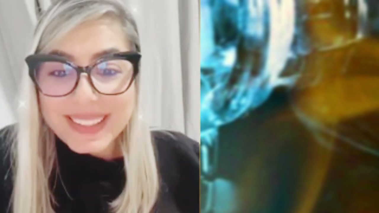 Palavra forte sobre unção com Pastora  Talita #deus #palavradedeus 