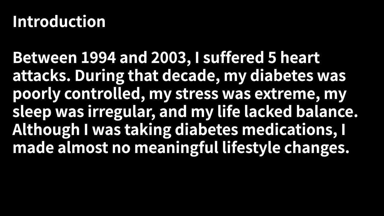 【ChatGerry】Macro Artery Stability Versus Small Vessel Damage:   A 40 Year Look at ... (No.1503)