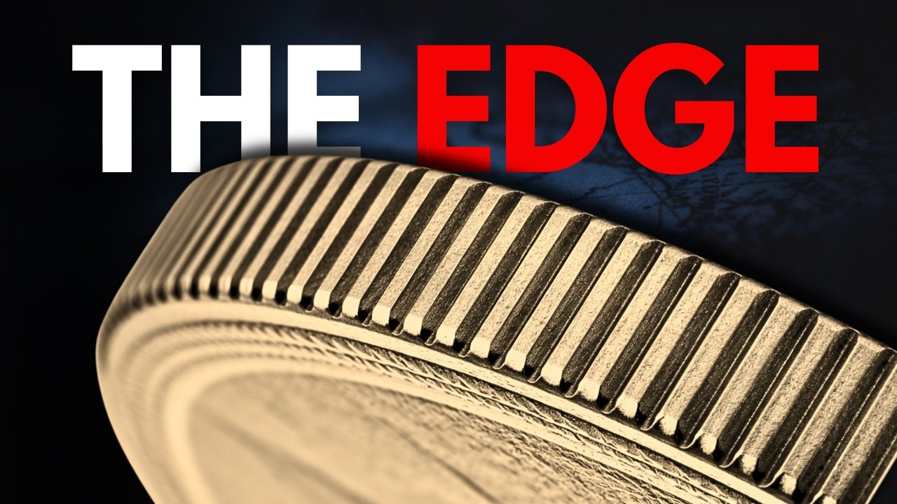 Правило монеты, которое ДО СИХ ПОР контролирует ваши деньги.