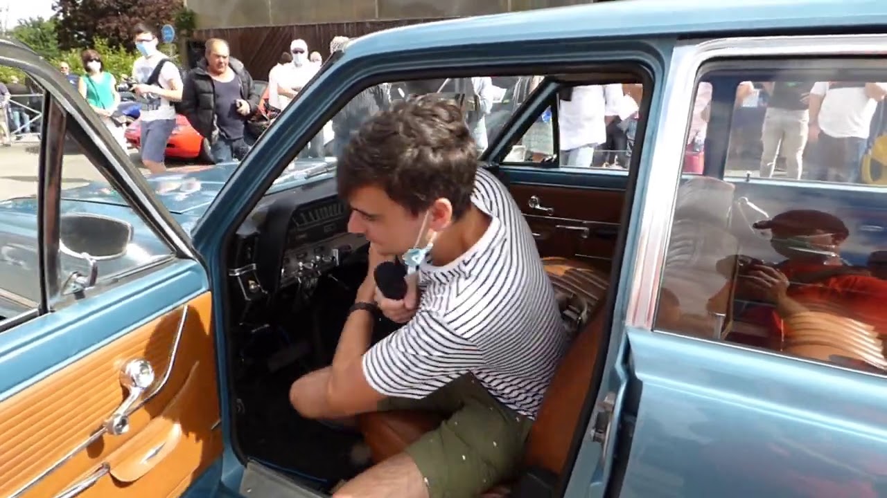 Renault Rambler