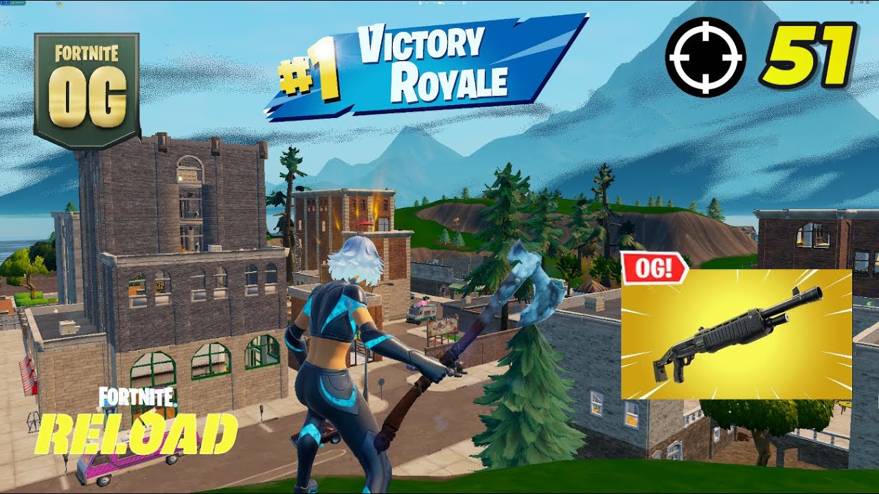 51 Elimination Solo 