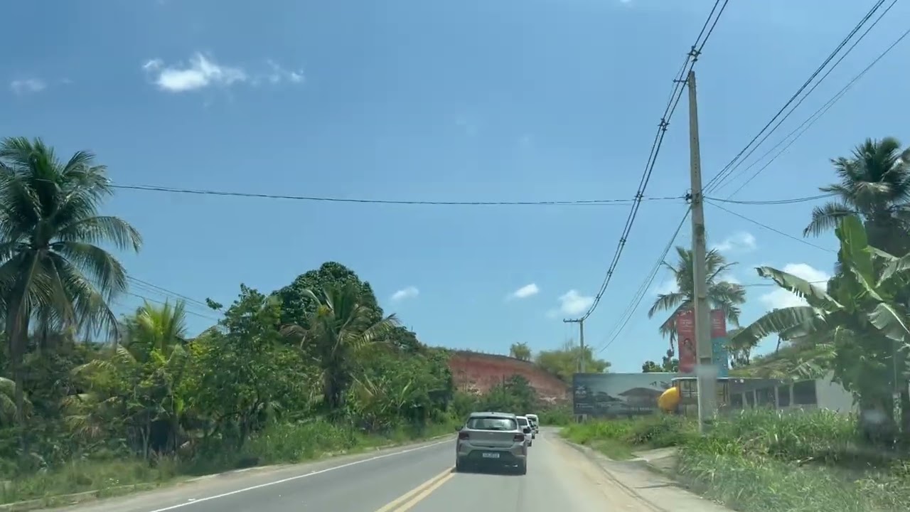 Passeando de férias por Pernambuco parte 15