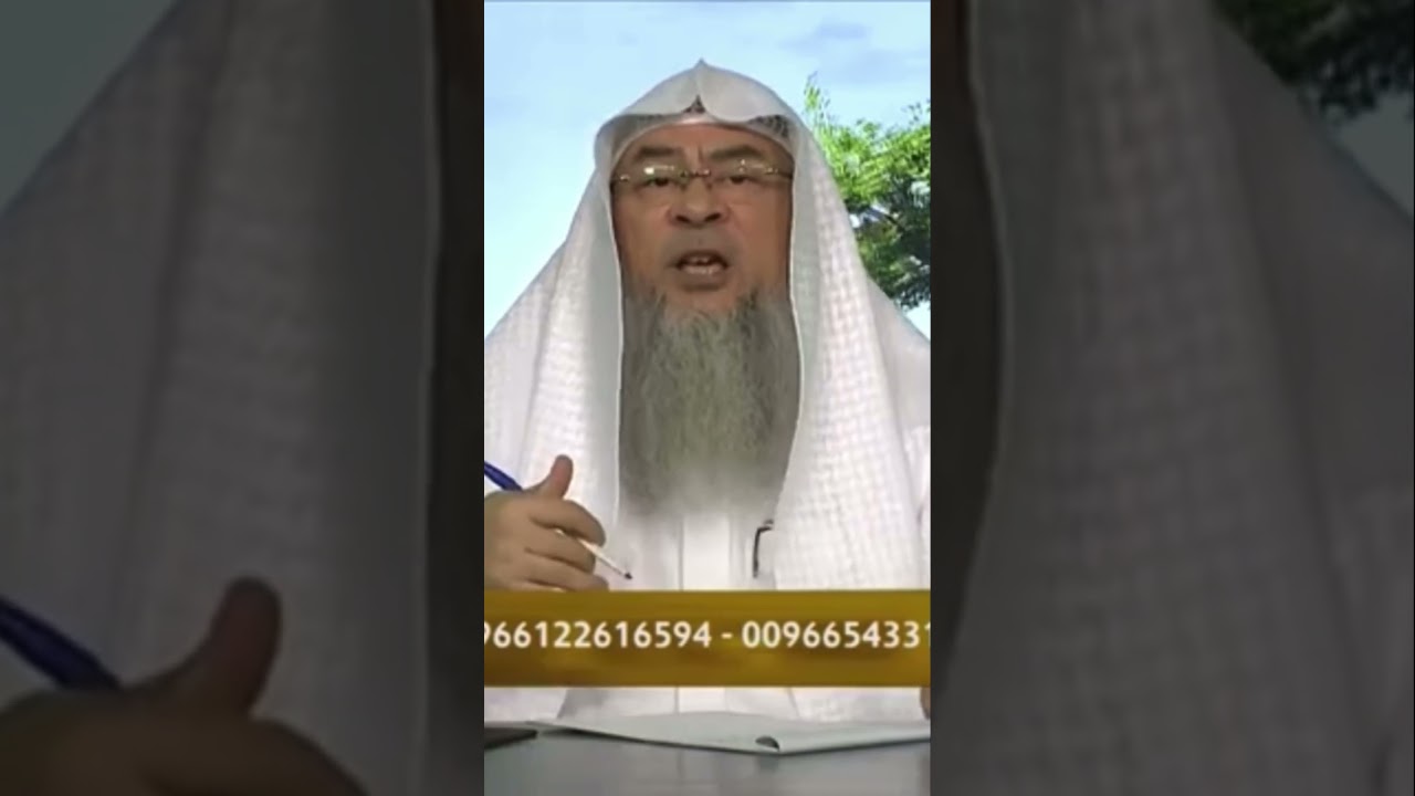 &ldquo;Think You&rsquo;re Wearing Hijab? @assimalhakeem  Explains the Truth&rdquo; #Islam #Muslim #Hijab #Quran
