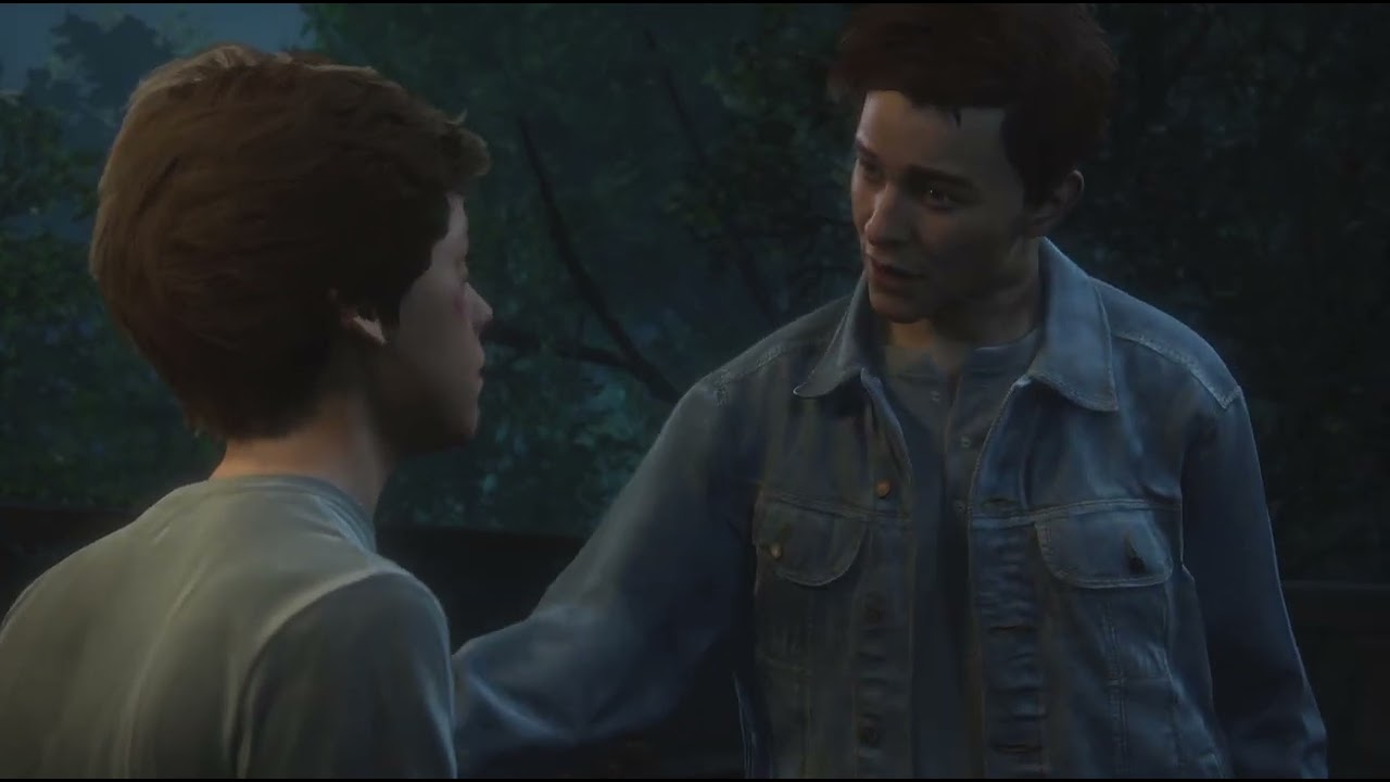 Uncharted™ 4  Путь вора часть 1