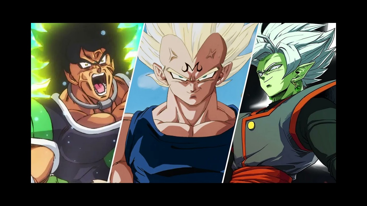 Dragon Ball’s Villains: Beyond the Fists, A Story of Change