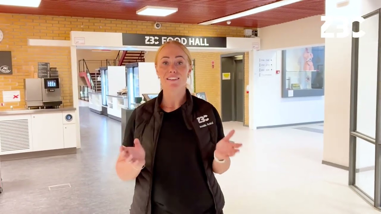 Intro/brobygning - Slagelse - Data, IT og EL