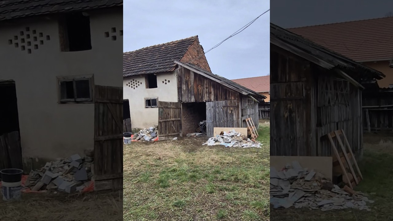 KÚPILI SME DOMČEK V CHORVÁTSKU - 2.  časť ( koľko nás to stálo?)🏡🤗