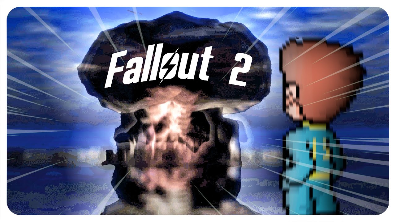 El Análisis que Fallout 2 merecía