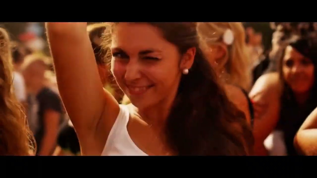 D-Project - Better Off Alone (Alice Deejay) 