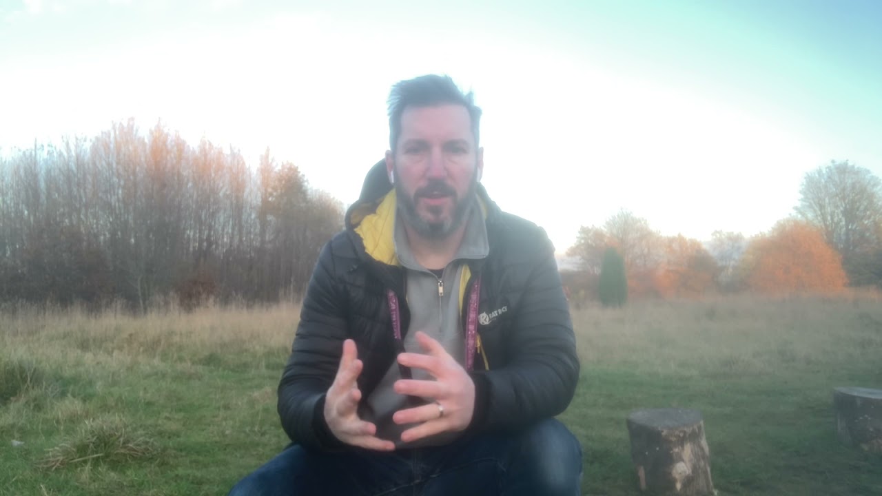 It&rsquo;s A &lsquo;Motivation&rsquo; Thing Episode #29 | Thought Provoking Stories | Learned Helplessness