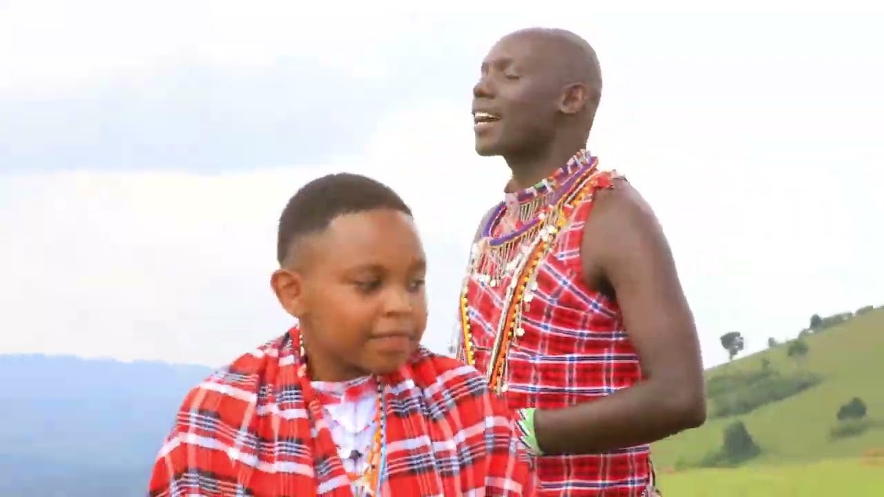 ISULIEKI OFFICIAL VIDEO 2025 (NEW BEST AND HIT MAASAI SONG) BY LESHUYA KETERE