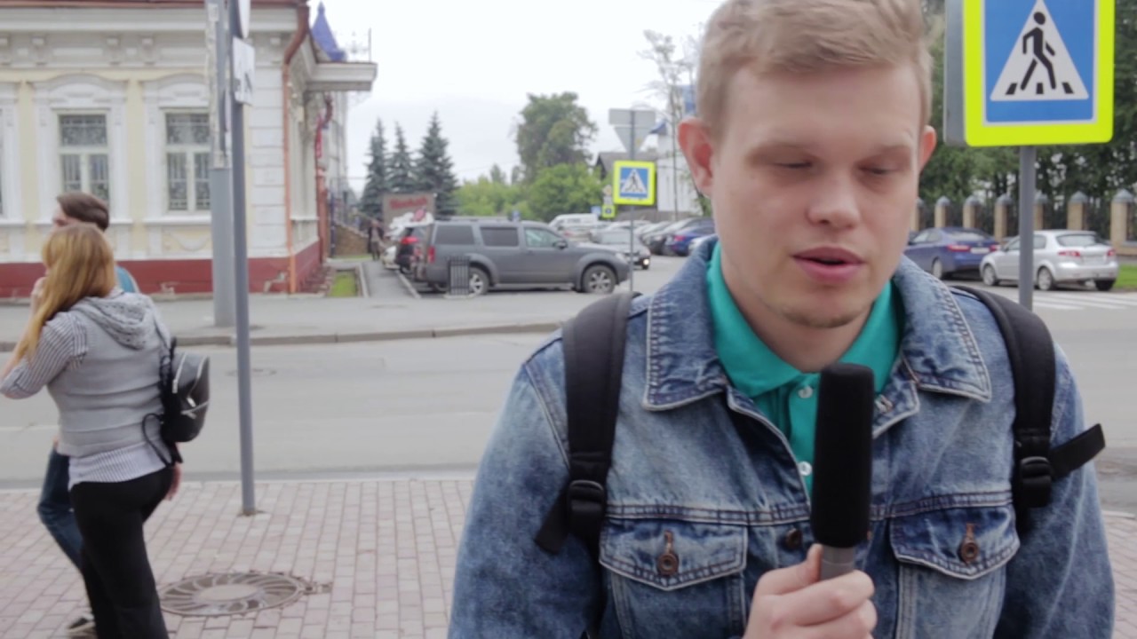 Абитуриенты Тюмени