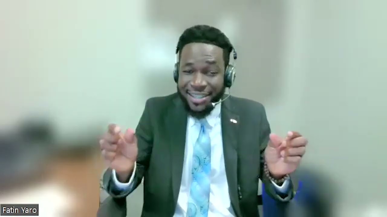 Ed.D. Dissertation Defense | Zoom