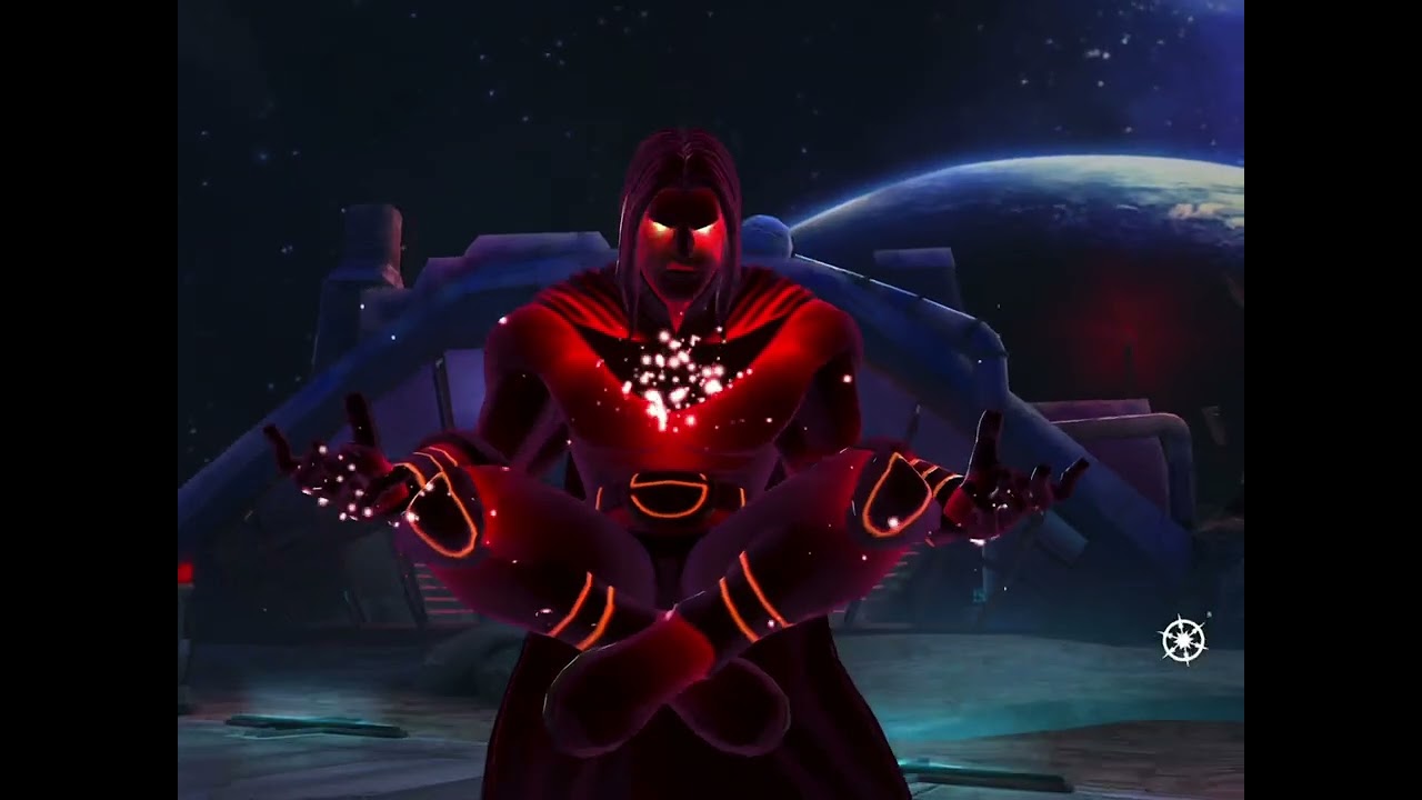 MCOC Season 64 War 8 L•V•T vs. DD13