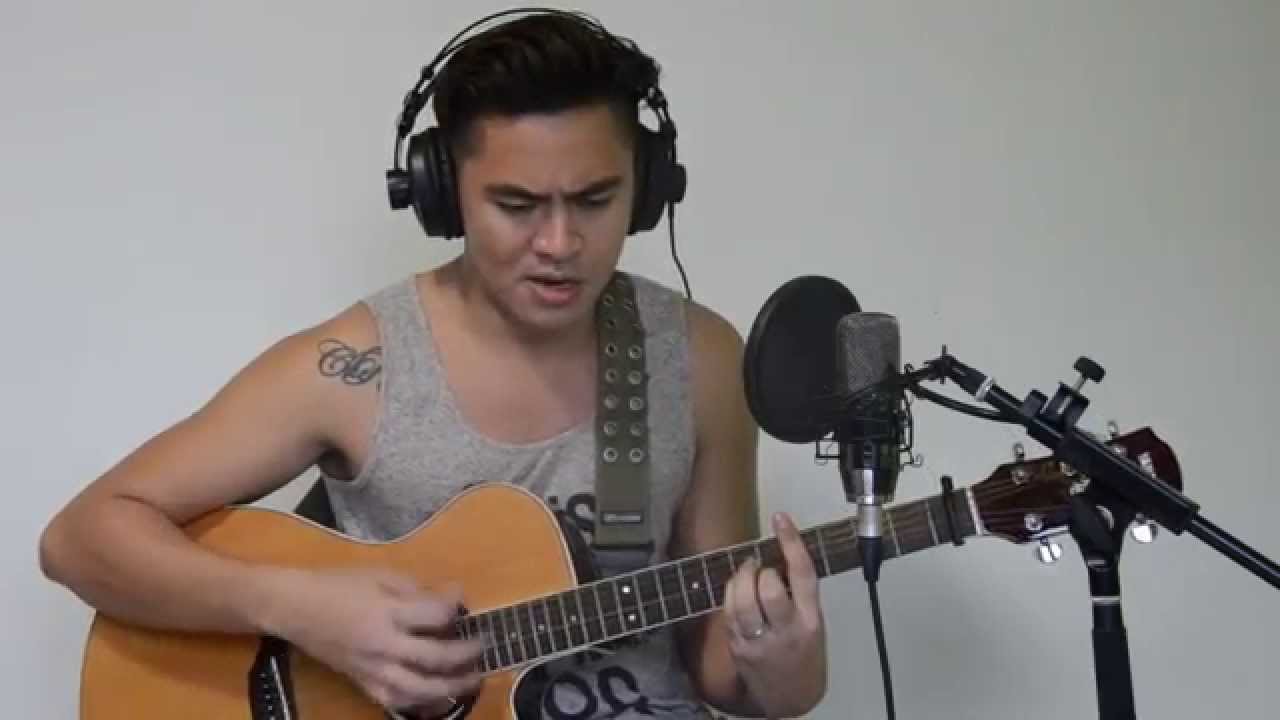 Never Gonna Be The Same - Jessica Mauboy (Cover)