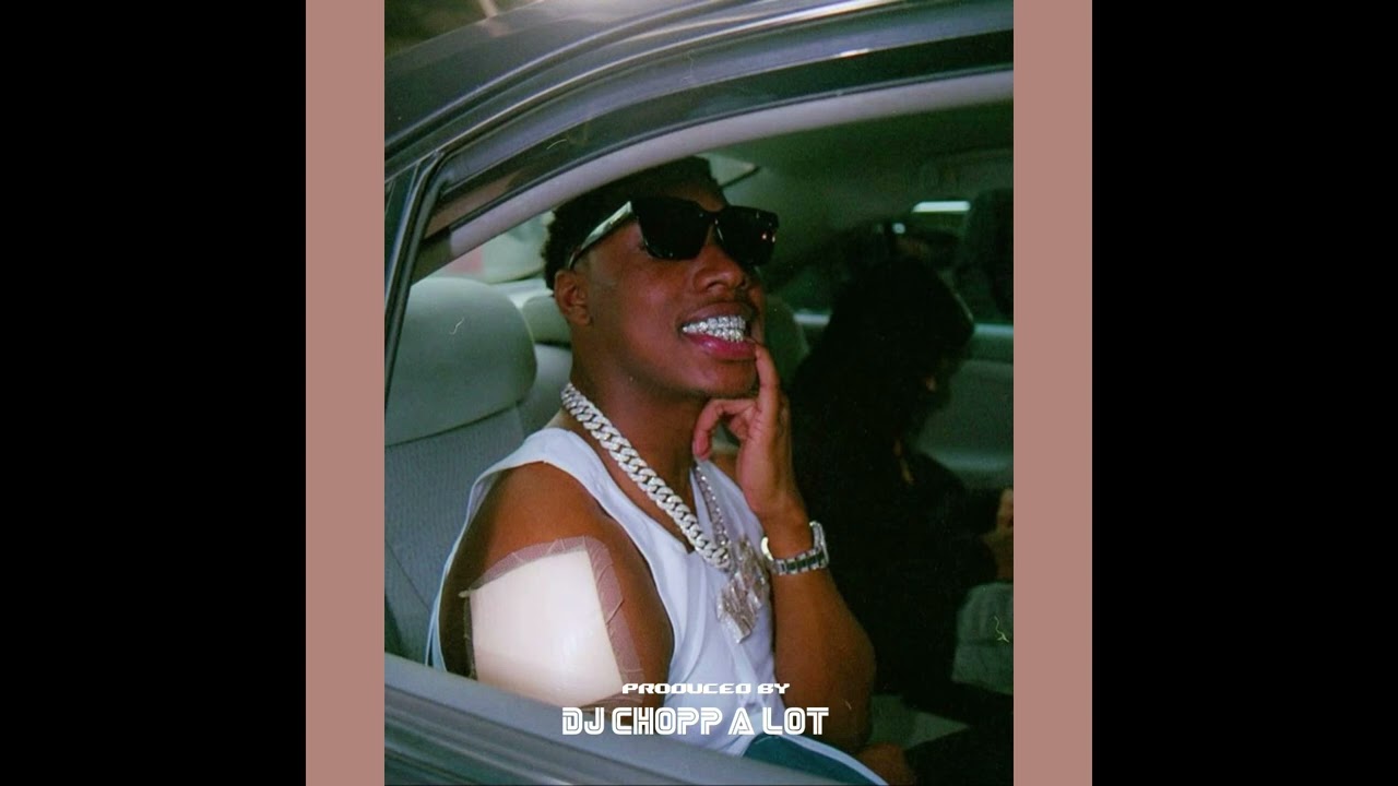 Rob49 | Lil Wayne Twerk Type Beat - 
