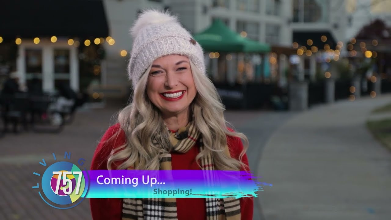 Living 757 Holiday Special, 2024