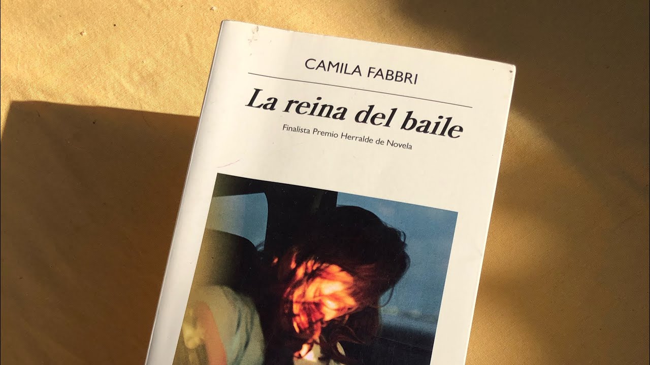 Leemos a Camila Fabbri | La reina del baile | Hecha de historias
