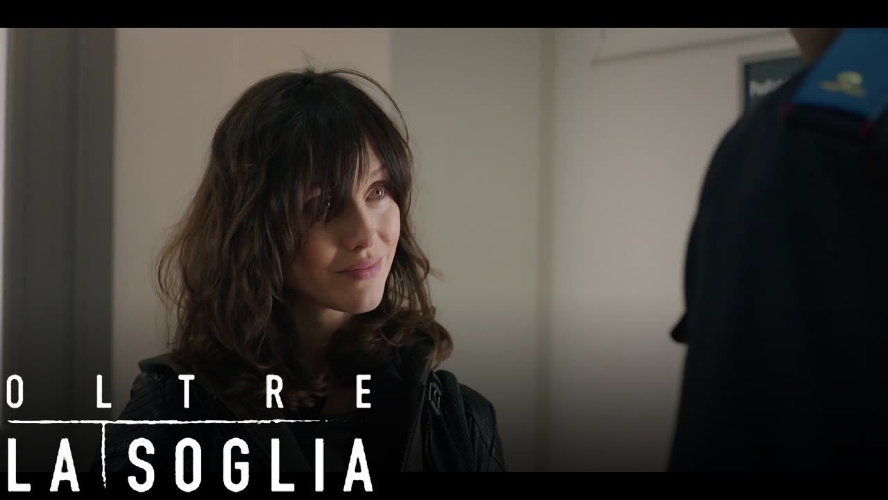 Oltre la soglia - Lei non è un paziente, lei è il primario