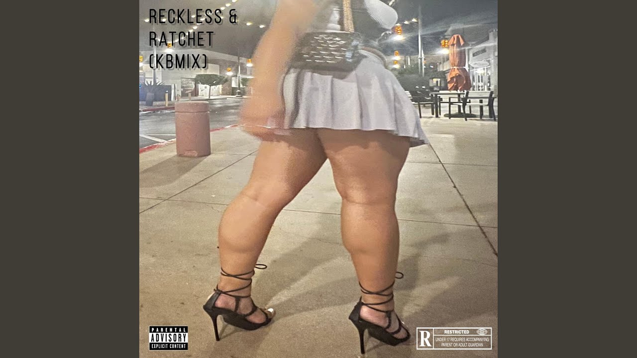 Reckless & Ratchet (KBMIX)