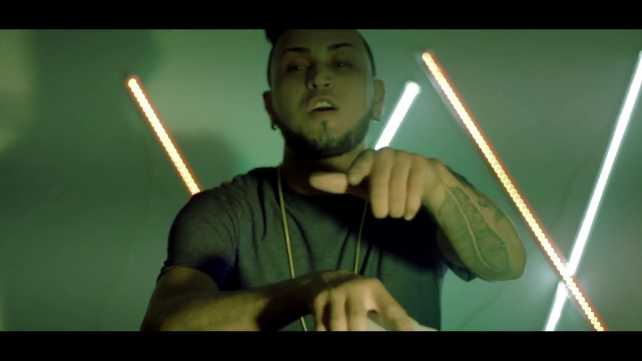 Ella Me Llama - Varios Artistas (VIDEO OFICIAL) Director By @YdelkiGraph