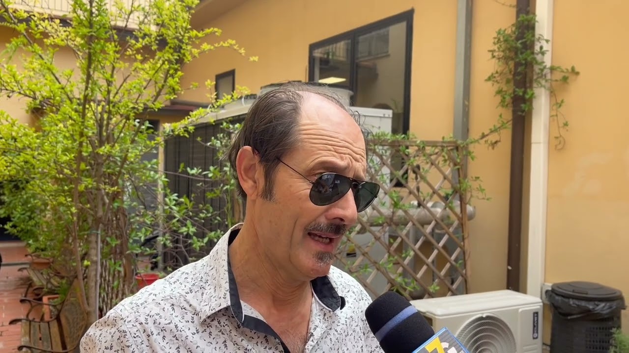 Cinema di Castello, Leandro Giribaldi racconta gli eventi per le celebrazioni dei cento anni