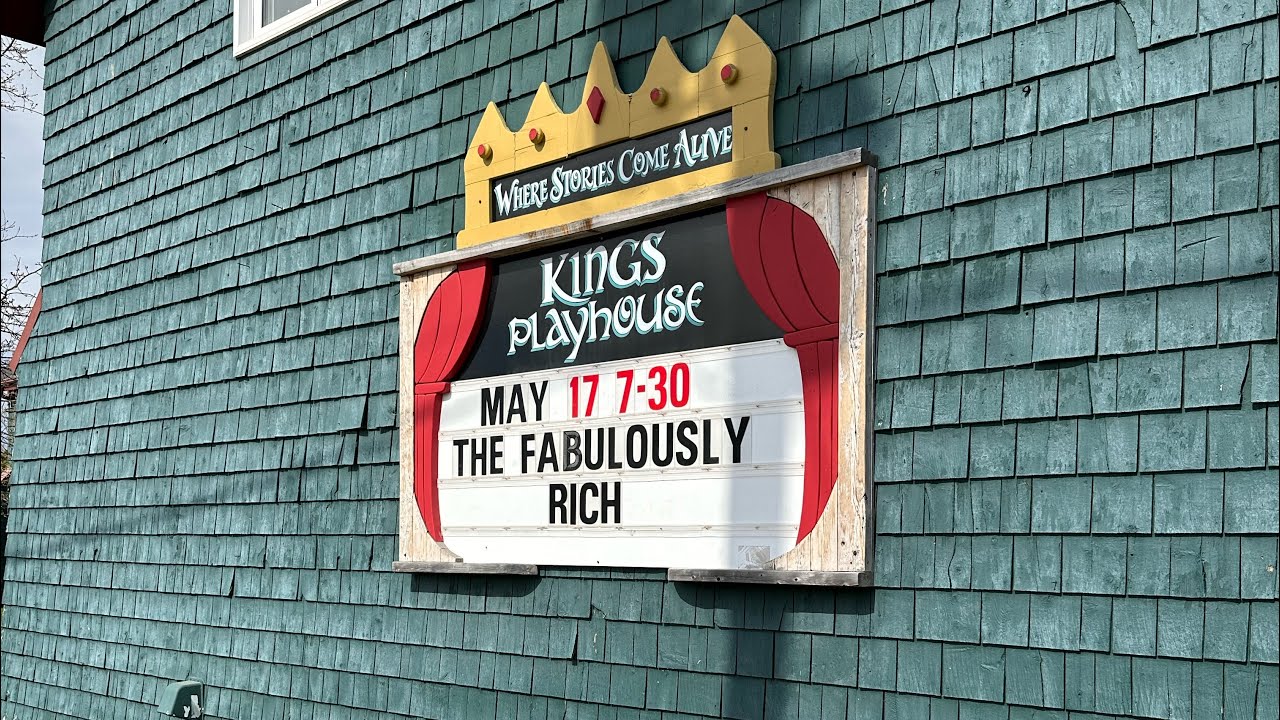 The Fabulously Rich: The Tragically Hip Tribute - Cordelia (May 17th, 2024)