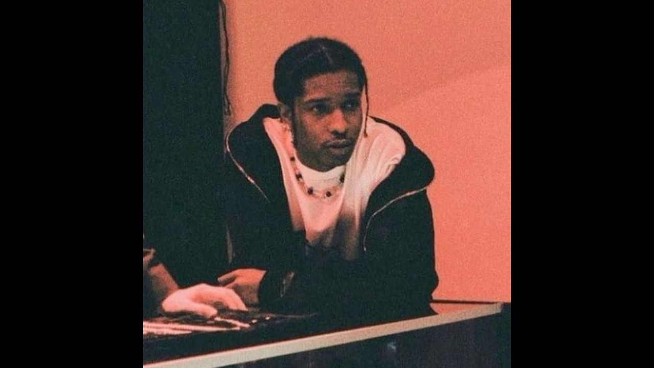 [FREE] 21 Savage x A$ap Rocky Type Beat - 