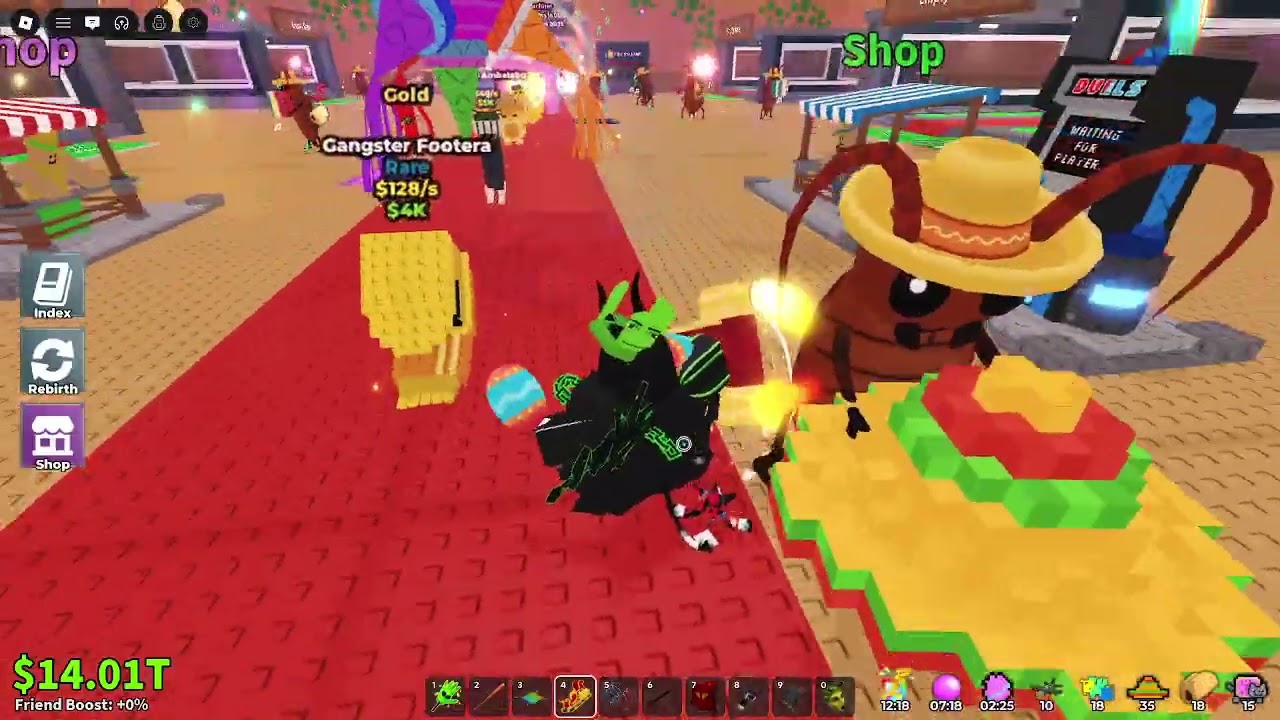 Cool New mi gatatio ritual!