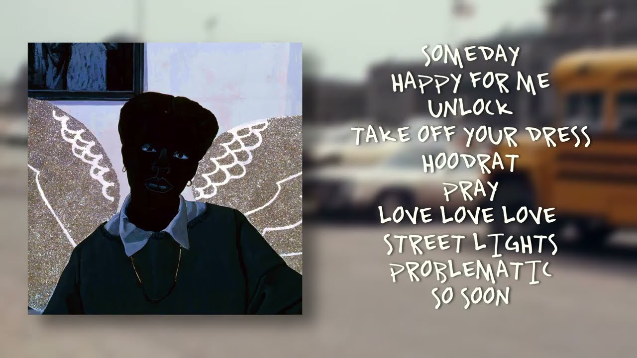 Kanye West - Y3 (V2) (FULL COMP)