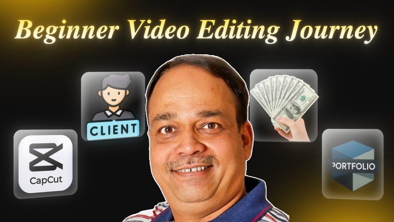 The Editing Mentorship That Delivers Results