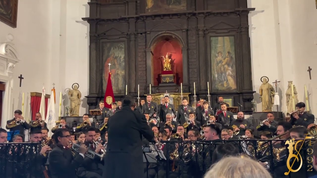 Refúgiame | Sangre San Benito en San Hermenegildo 2023
