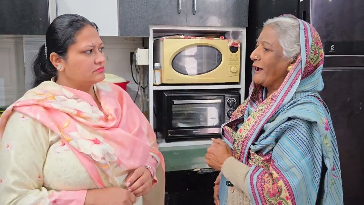 ਤੇਰਾ ਕੋਈ ਨਹੀਂ (TERA KOI NAHI)