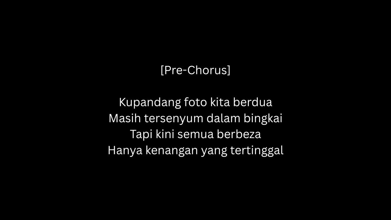 Tanpa Penjelasan