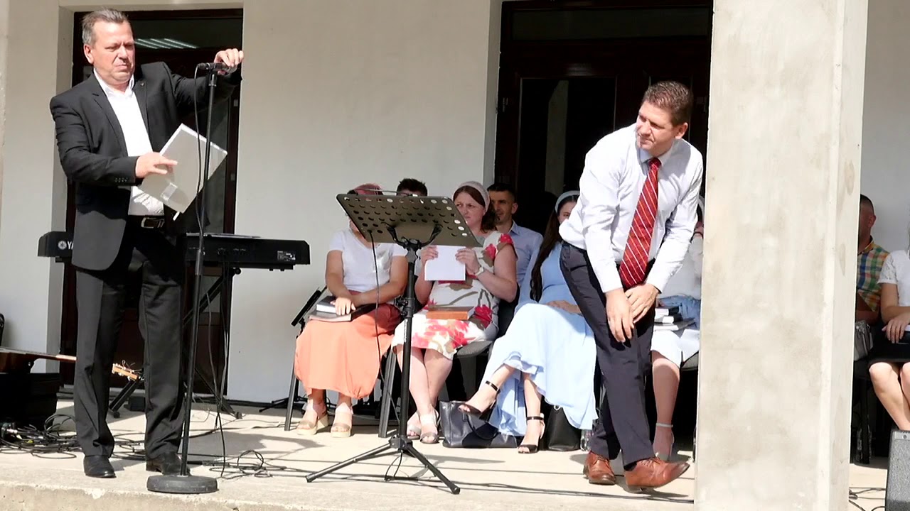Botez Costiceni 2019