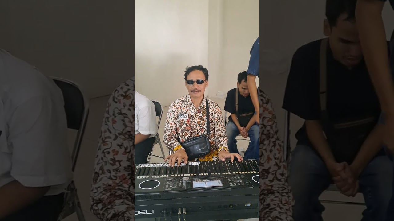 karaoke bukan takmampu nada G