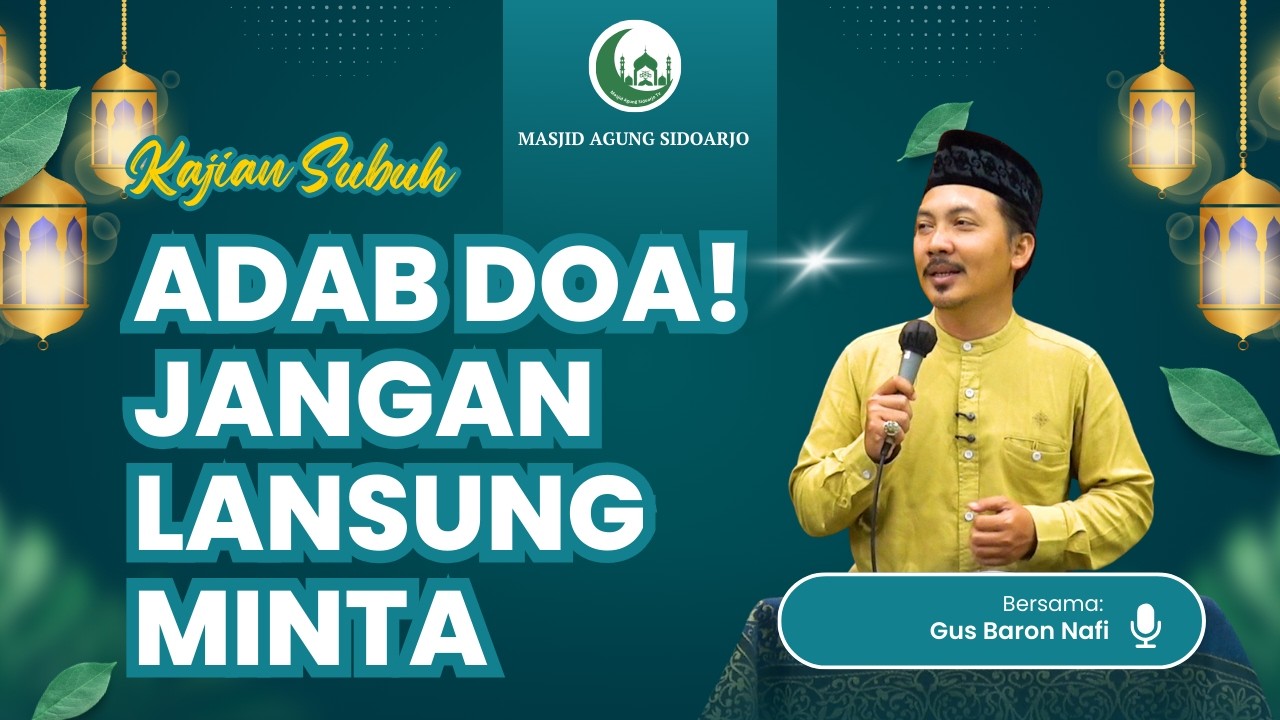 Allah Yang Maha Memberi Segalanya, Sudahkah Kita Memuji-Nya?